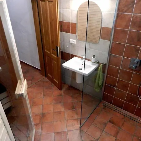 Comfortable With Stunning Views
