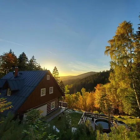 Comfortable With Stunning Views