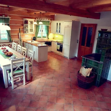 Villa Comfortable With Stunning Views