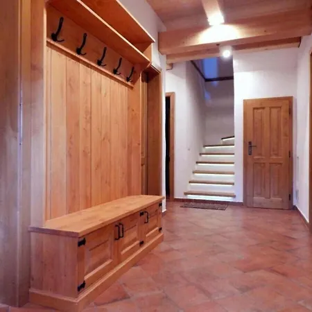 Comfortable With Stunning Views Villa *