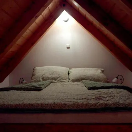 Comfortable With Stunning Views