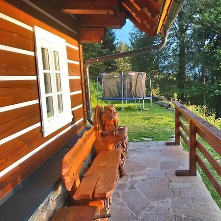 Comfortable With Stunning Views Rokytnice nad Jizerou