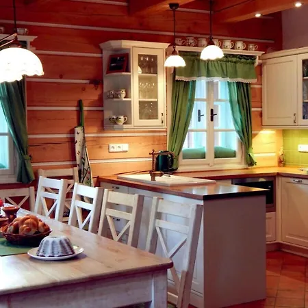 Villa Comfortable With Stunning Views