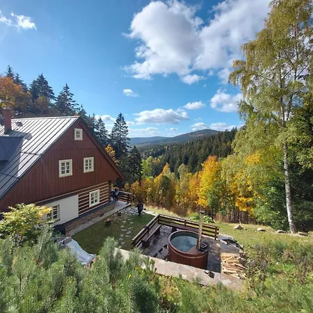Villa Comfortable With Stunning Views *