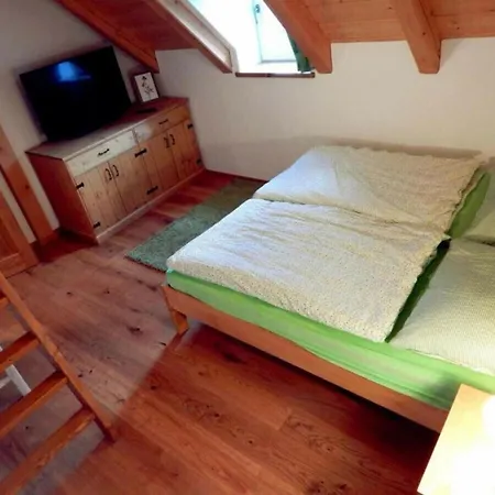 Comfortable With Stunning Views Villa Rokytnice nad Jizerou