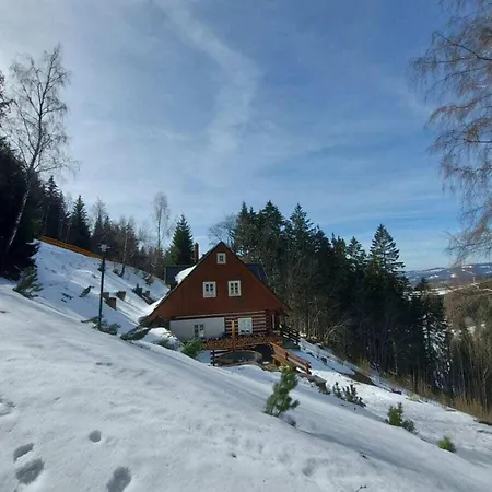Comfortable With Stunning Views Rokytnice nad Jizerou
